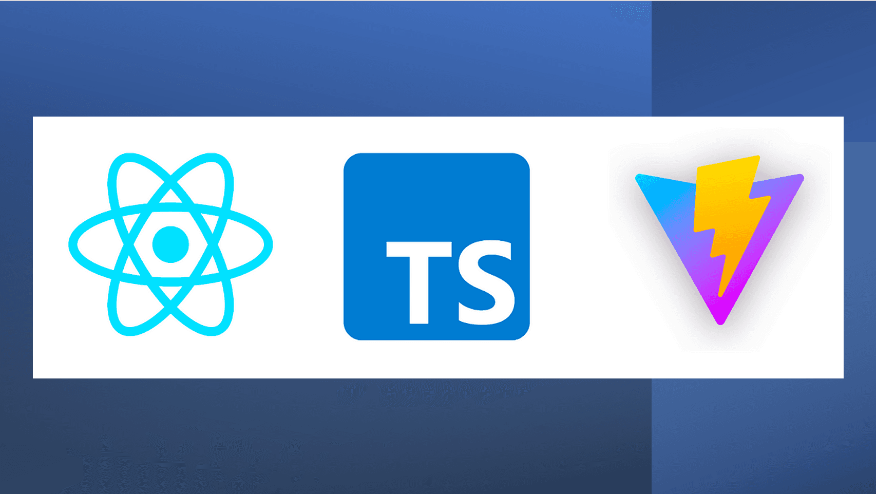 React Series